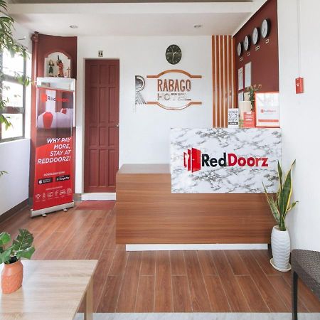 Reddoorz Near Iloilo International Airport Hotel Cabatuan Buitenkant foto