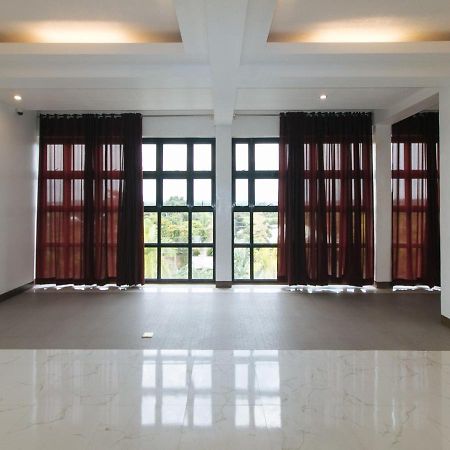 Reddoorz Near Iloilo International Airport Hotel Cabatuan Buitenkant foto