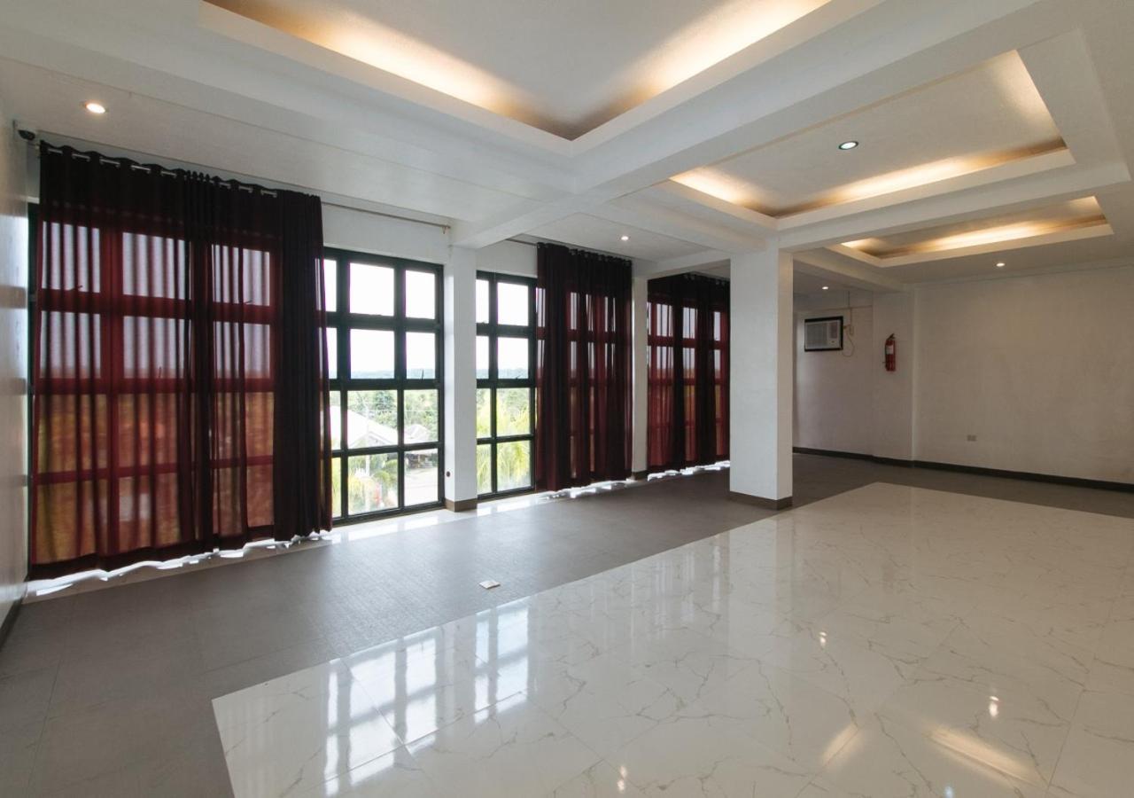 Reddoorz Near Iloilo International Airport Hotel Cabatuan Buitenkant foto