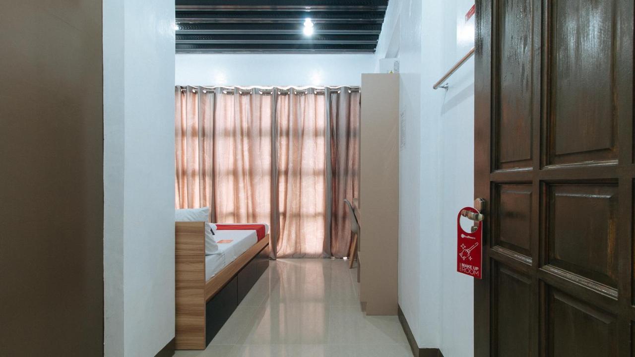 Reddoorz Near Iloilo International Airport Hotel Cabatuan Buitenkant foto