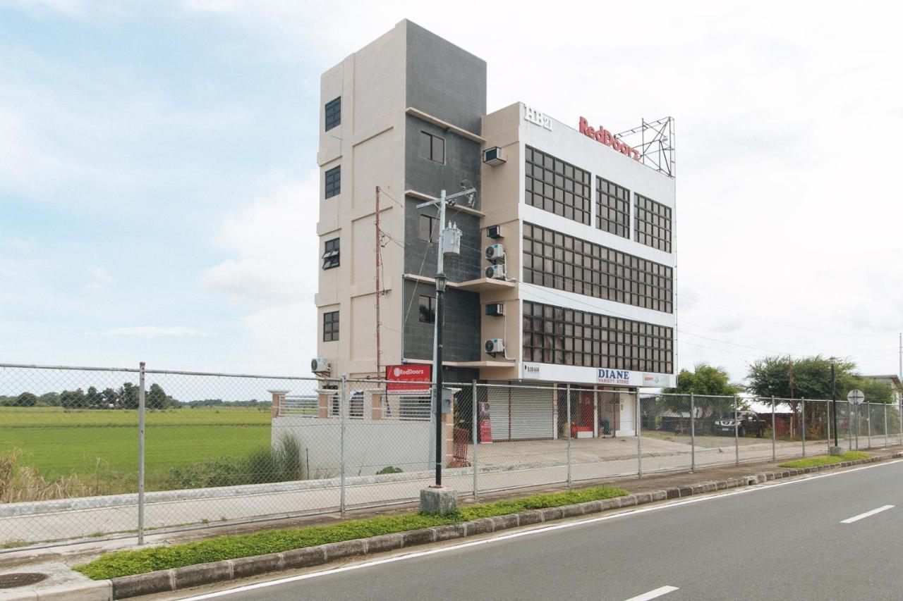 Reddoorz Near Iloilo International Airport Hotel Cabatuan Buitenkant foto