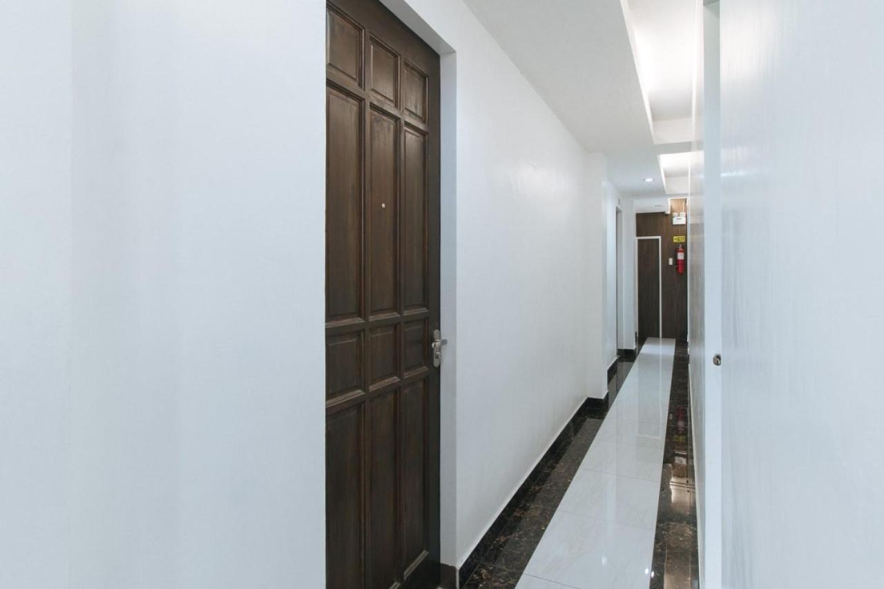 Reddoorz Near Iloilo International Airport Hotel Cabatuan Buitenkant foto