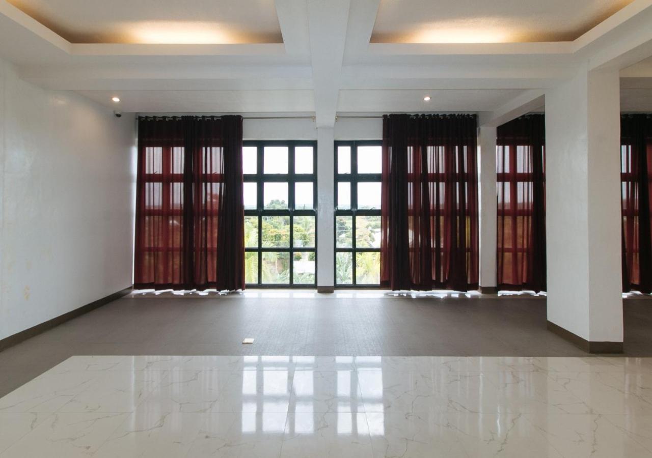 Reddoorz Near Iloilo International Airport Hotel Cabatuan Buitenkant foto