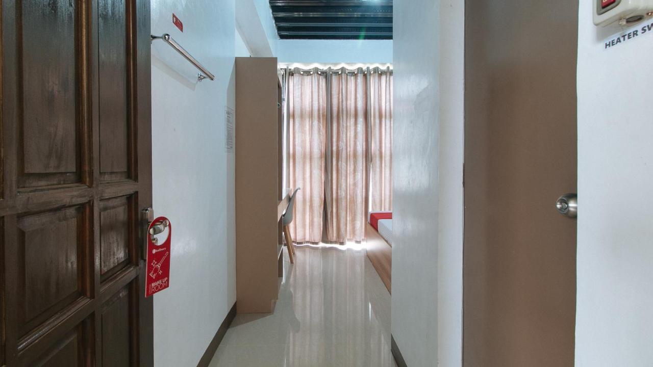 Reddoorz Near Iloilo International Airport Hotel Cabatuan Buitenkant foto