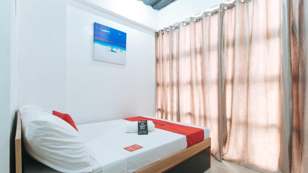 Reddoorz Near Iloilo International Airport Hotel Cabatuan Buitenkant foto