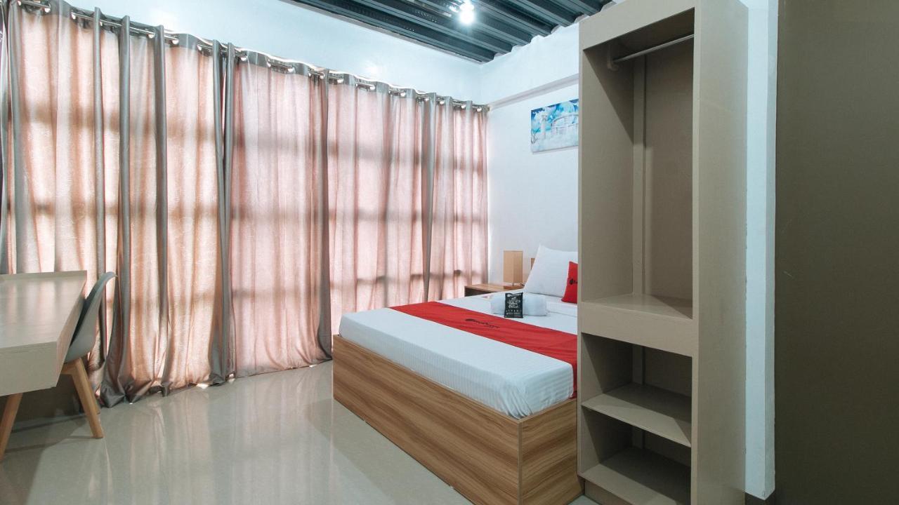 Reddoorz Near Iloilo International Airport Hotel Cabatuan Buitenkant foto