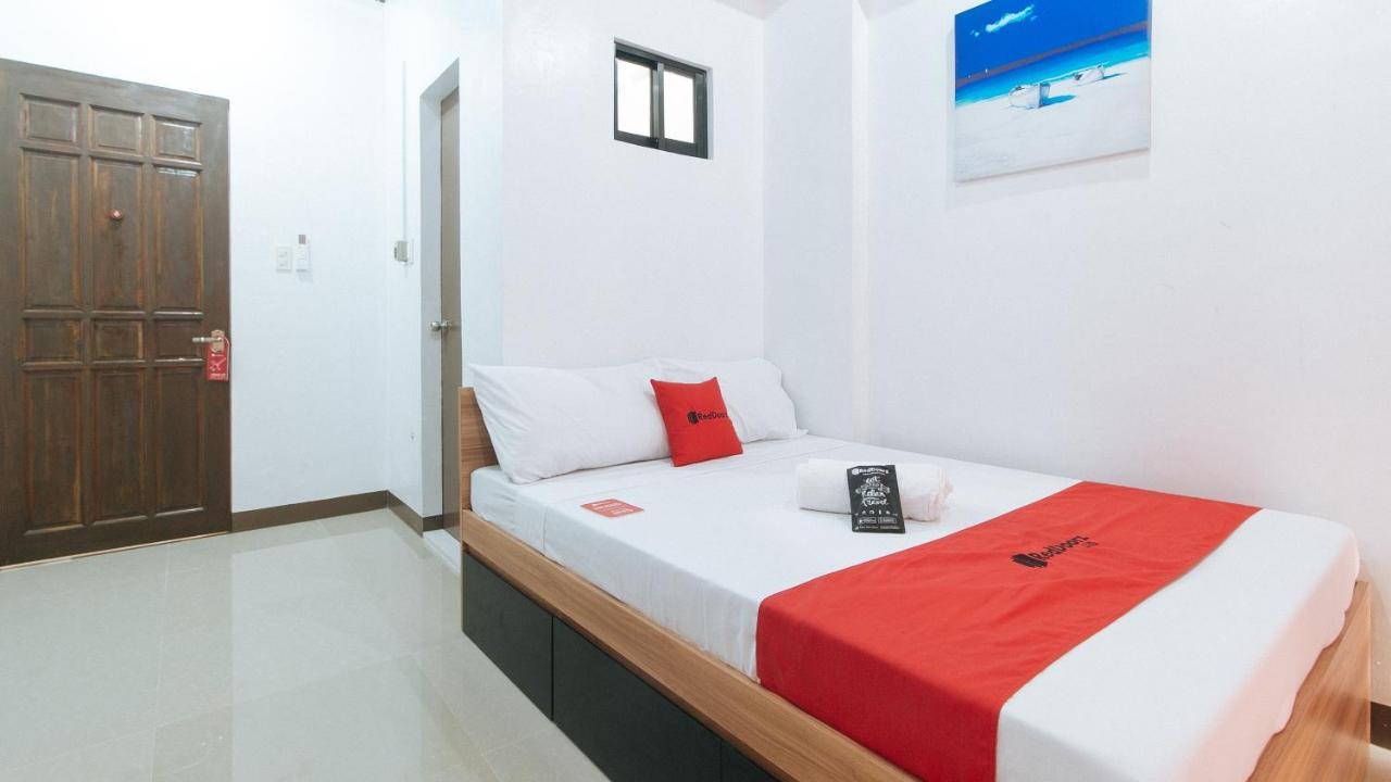 Reddoorz Near Iloilo International Airport Hotel Cabatuan Buitenkant foto