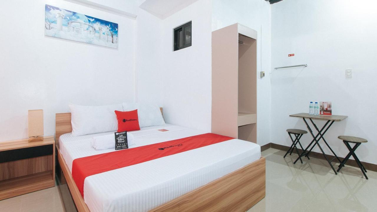 Reddoorz Near Iloilo International Airport Hotel Cabatuan Buitenkant foto